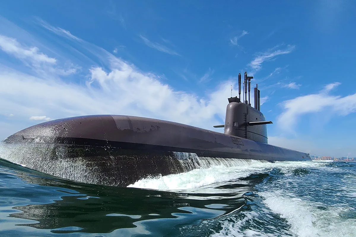 கனடா கடற்படைக்கு 12 புதிய நீர்மூழ்கிக் கப்பல்கள் | Carney To Announce Decision On New Submarine கனடா கடற்படைக்கு 12 புதிய நீர்மூழ்கிக் கப்பல்கள் | Carney To Announce Decision On New Submarine