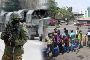 ரஷ்யா - உக்ரைன் போர்! உலக சந்தையில் கச்சா எண்ணெய் விலையில் ஏற்பட்டுள்ள மாற்றம்