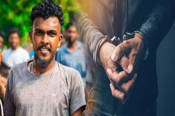 யாழ். இளைஞன் கொலை சம்பவம் ; சந்தேக நபர் ஒருவர் கைது