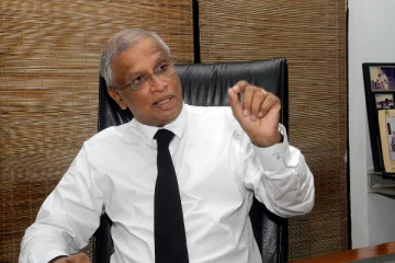 கூட்டமைப்பிலிருந்து டெலோ வெளியேறுவது அச்சமல்ல சந்தோசமே- சுமந்திரன் பகிரங்கம்!