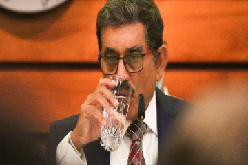 ஜனாதிபதி தேர்தலில் களமிறங்கவுள்ள மத்திய வங்கி ஆளுநர்!