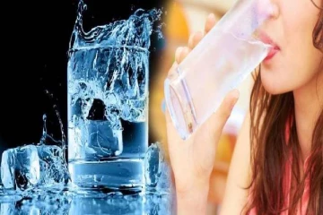 ஐஸ் வாட்டர் பிரியரா நீங்க? அப்போ இதை கட்டாயம் தெரிஞ்சிக்கோங்க