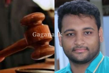 අත්අඩංගුවට ගත් රංගේ බණ්ඩාරගේ පුතාට මොකද වුණේ?. මේ දැන් ලැබුණ ආරංචිය මෙන්න.