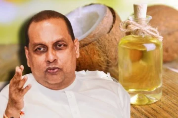 அதிகரித்துள்ள தேங்காய் எண்ணெய் விலை: விவசாய அமைச்சர் எடுக்கவுள்ள நடவடிக்கை
