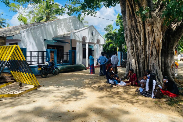 தமிழ் ஊடகவியலாளர்கள் மீதான துன்புறுத்தலை நிறுத்துமாறு சர்வதேச அழுத்தம் | International Pressure Harassment Tamil Journalist