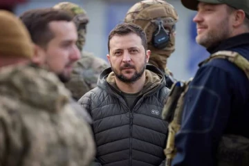 கைவிரிக்கும் மேற்கத்திய நாடுகள்... ஆட்டம் காணும் உக்ரைனின் பொருளாதாரம்