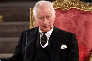 கனடாவிற்கு சுற்றுப்பயணம் மேற்கொண்ட இங்கிலாந்து மன்னர் சார்லஸ்