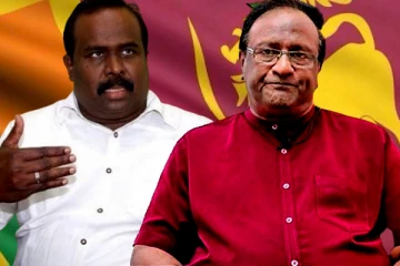 சரத் வீரசேகரவிற்கு செல்வம் எம்.பி விடுத்துள்ள பகிரங்க எச்சரிக்கை (Video)