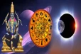 50 ஆண்டுகளுக்குப் பின் சந்திர கிரகணத்தில் சனி வக்ரம்: அதிர்ஷ்டத்தை அள்ளப்போகும் 3 ராசிகள்!