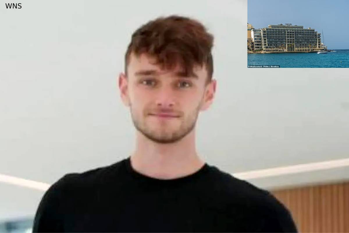 uk youth dies in malta fell down balcony