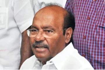 விக்கிரவாண்டி இடைத்தேர்தலில் வெற்றி பெற்றது பாமக தான் - ராமதாஸ்