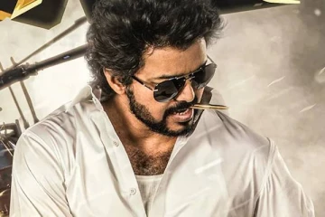 செல்வராகவனை தொடர்ந்து பீஸ்ட் படத்தில் வில்லனாகும் சென்சேஷனல் நடிகர்!