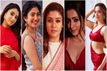 Tamil actress:நடிப்பில் மட்டுமல்ல பிசினஸிலும் பிஸியாக இருக்கும் நடிகைகள் யார்?
