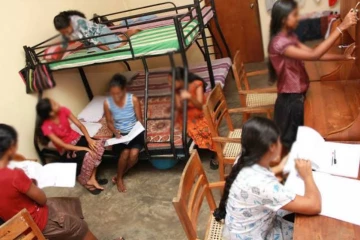 විශ්වවිද්‍යාල සිසුන්ට ආයේ හොස්ටල් කරදර නෑ - නව නේවාසිකාගාර ප්‍රතිපත්තියක් සහ මාර්ගෝපදේශ මාලාවක්