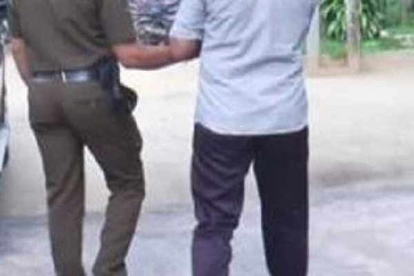 25,000 ரூபா இலஞ்சம் -20 வருட கடூழிய சிறை | 25 000 Rupees Bribe 20 Years Imprisonment