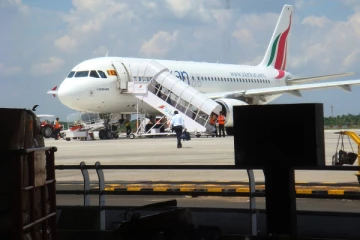 இலங்கை திரும்புவோருக்கு  மகிழ்ச்சியான தகவல்;  இன்று முதல்   புதிய வசதி!