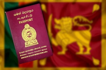 புதிய கடவுச்சீட்டிற்கு விண்ணப்பம் தொடர்பில் வெளியான அறிவிப்பு..!