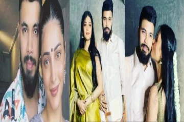 ஸ்ருதிஹாசன் ரகசிய திருமணம் செய்து கொண்டாரா? அவரே வெளியிட்ட பதிவு!