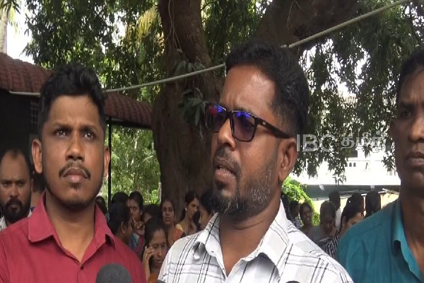 கோட்டாபய நியமித்த பட்டதாரிகளுக்கு அநீதி இழைக்கும் அநுர அரசு : குற்றம் சுமத்தும் பட்டதாரிகள் | Anura Gover Injustice Graduates Appointed By Gota