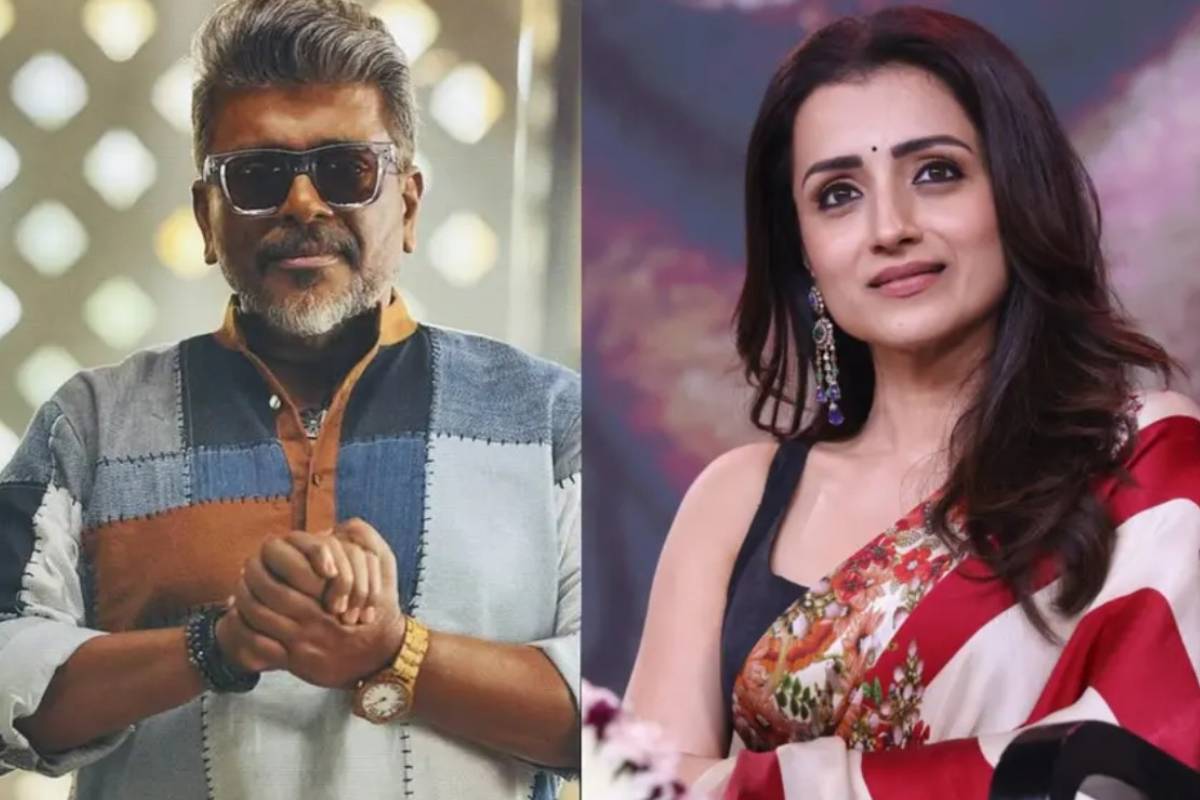 விவாகரத்து செய்துவிட்டு சந்தோஷமா இருங்க...பார்த்திபன் திரிஷாவிற்கு வருத்தம் | Trisha Parthiban Comment About Latest Problem விவாகரத்து செய்துவிட்டு சந்தோஷமா இருங்க...பார்த்திபன் திரிஷாவிற்கு வருத்தம் | Trisha Parthiban Comment About Latest Problem