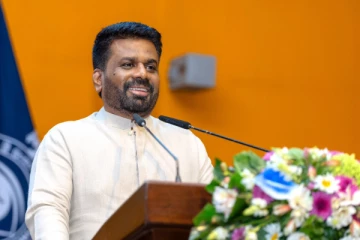 நாளை யாழ்ப்பாணம் செல்லும் ஜனாதிபதி அனுர