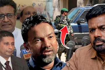 எசெல பெரஹெரவில் 300 பேர் நடத்த திட்டமிட்டுள்ள குண்டு தாக்குதல்!