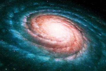 புதிதாக கண்டுபிடிக்கப்பட்டுள்ள மிகப்பெரிய விண்மீன் திரள்