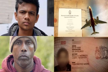 அம்பலமான மோசடிகள் - பிரித்தானியாவுக்கு புலம்பெயர்வோருக்கு ஏற்பட்டுள்ள பாரிய சிக்கல்!