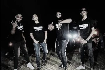 ஆப்பிரிக்க அமெரிக்கர்களால் உருவாக்கப்பட்ட இசை இன்று தமிழ் இளைஞர்களிடம்