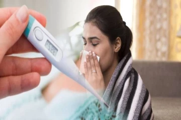 காய்ச்சல் உள்ளவர்களுக்கு அவசர அறிவுறுத்தல்