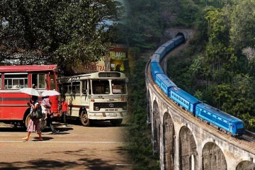 பண்டிகைக்காலத்தில் ஊர்களுக்கு சென்ற மக்களுக்கு விசேட அறிவிப்பு