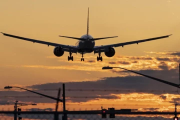 ஆப்கானிஸ்தானில் இந்திய பயணிகள் விமானம் விபத்து