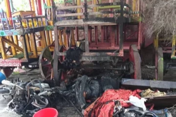 பங்களாதேஸில் இந்துக்கள் மீதான வன்முறை தொடர்வதாக அறிவிப்பு