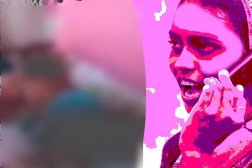 மொபைல் போனை பிடுங்கிய கணவன் - ஆத்திரத்தில் கொதிக்கும் எண்ணெய்யை அங்கேயே ஊற்றிய மனைவி!