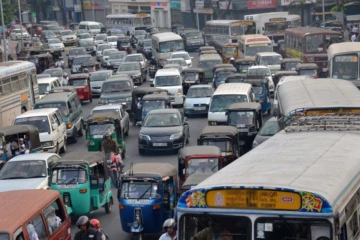 හෙට රට පුරා විශේෂ ආරක්ෂාවක් - කොළඹට එන අයටත් පොලීසියෙන් දැනුම්දීමක්