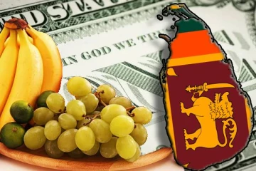 இலங்கையர்களுக்கு அதிர்ச்சி கொடுக்கும் திராட்சையின் விலை! தங்கத்தை விட அதிக விலையில் வாழைப்பழம்