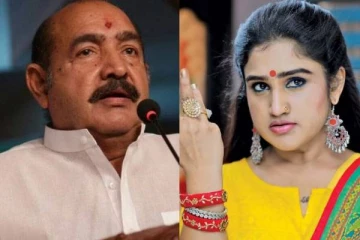 எங்க அப்பா ரொம்ப நல்லவரு ஆனால்.. குடும்ப ரகசியத்தை உடைத்த வனிதா!!