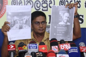 பிள்ளையானுடன் இருப்பவர்களால் கொலை அச்சுறுத்தல் - ஆசிரியர் சங்கம் பகிரங்க குற்றச்சாட்டு