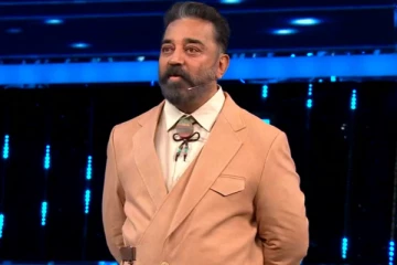 ஆரம்பிச்சுட்டாங்கல...கமலை வைத்து கொழுத்தி போட்ட பிக்பாஸ்! இனி ஒரே ரணகளம்தான்