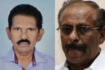 தமிழரசுக் கட்சிக்குள் குழப்பம் - சகல பதவிகளில் இருந்தும் விலகினார் பரஞ்சோதி