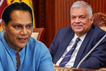 தயாசிறிக்கு வழங்கப்படவுள்ள அமைச்சுப் பதவி: வெளியான தகவல்