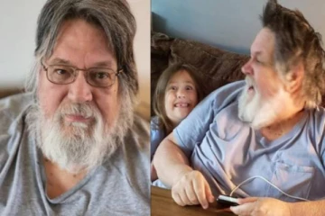 கனடாவில் மனைவி, பிள்ளைகளை காப்பாற்ற தன் உயிரை தியாகம் செய்த நிஜ ஹீரோ