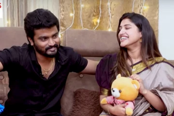 ஸ்ரேயாவுக்கு சர்ப்ரைஸ் கிப்ட் கொடுத்த நடிகர் சித்து: என்னனு பாருங்க