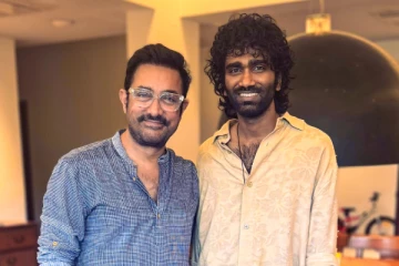 'டிராகன்' பிரதீப்புக்கு அமீர் கான் சொன்ன வார்த்தைகள்.. வாழ்க்கை முழுக்க மறக்கவே மாட்டேன் சார்