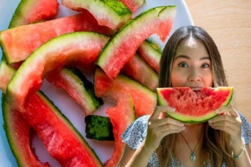 குப்பையில் தூக்கி போடும் தர்பூசணி தோலில் இப்படியொரு பலனா? தினமும் செய்து பாருங்க