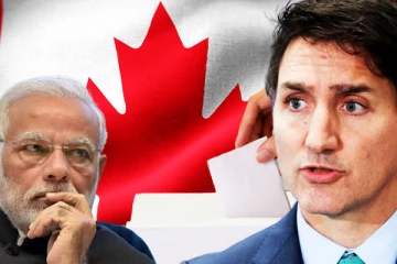 கனடாவுடன் வலுக்கும் அரசியல் மோதல்: இந்தியா மீது பகிரங்க குற்றச்சாட்டு
