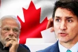 கனடாவுடன் வலுக்கும் அரசியல் மோதல்: இந்தியா மீது பகிரங்க குற்றச்சாட்டு