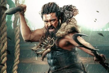 கங்குவா படம் ஓடிடி தளம் எப்போது!! மீண்டும் வெச்சு செய்யப்போகும் நெட்டிசன்கள்..