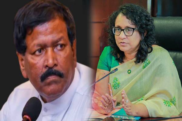 வடக்கின் சீரற்ற ஆசிரிய வளப் பரவலாக்கம்: ரவிகரன் எம்.பி பிரதமருக்கு கடிதம் | Ravikaran Mp Request Regarding Teacher Appointment