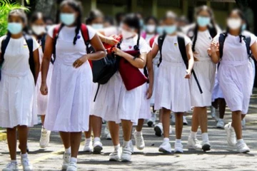 பாடசாலை மாணவர்களுக்கு மகிழ்ச்சித் தகவல்!